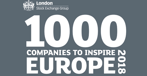 BOGE Kompressoren - BOGE - одна из топ-1000 компаний, олицетворяющих Европу