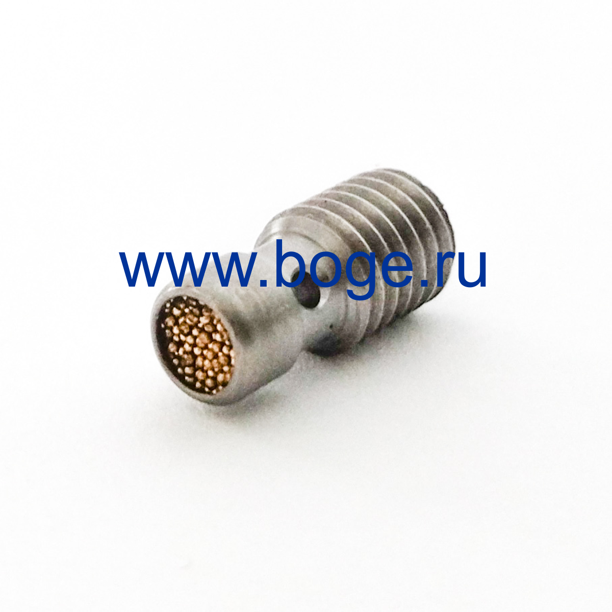 Фильтр металлокерамический грязевой Boge 552001300P